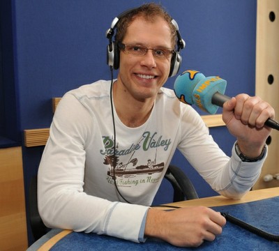 Aleš Růžička (Rádio Impuls)