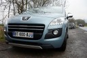 Jakub s hybridem Peugeot 3008 do Nice