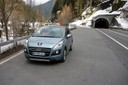 Jakub s hybridem Peugeot 3008 do Nice