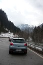 Jakub s hybridem Peugeot 3008 do Nice