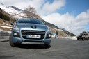 Jakub s hybridem Peugeot 3008 do Nice