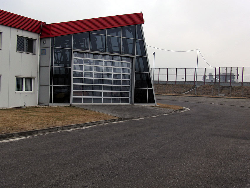 Ostrovačice JEREX