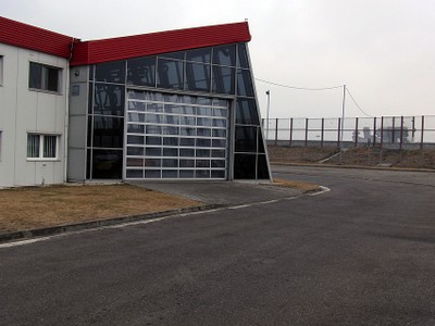 Ostrovačice JEREX