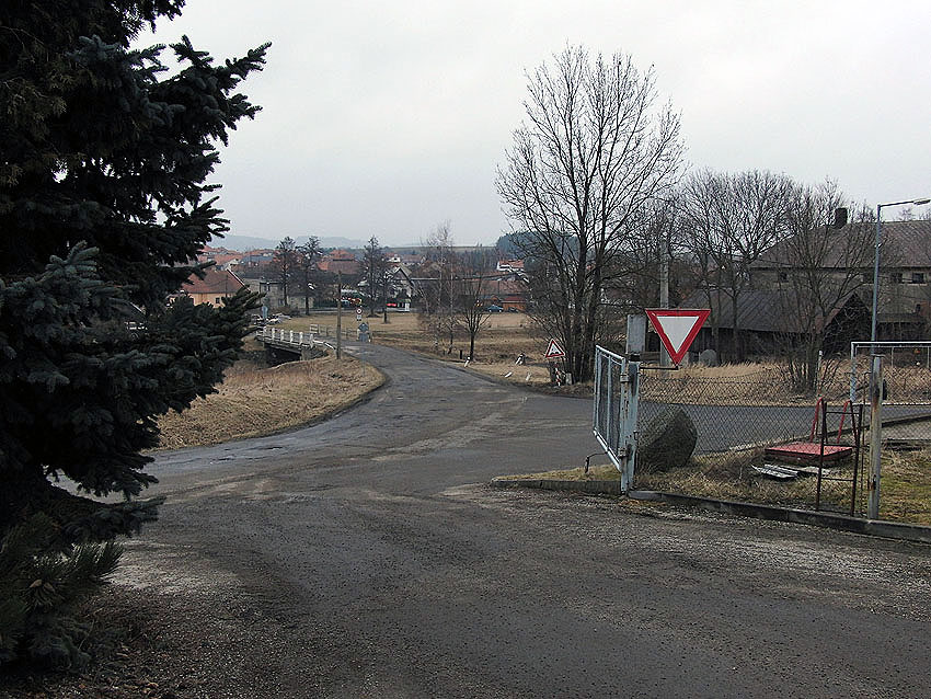 Měřín AGRO