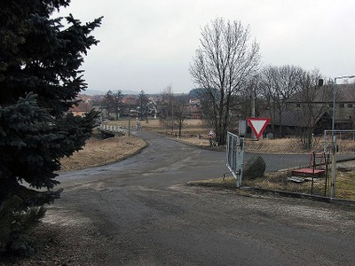 Měřín AGRO