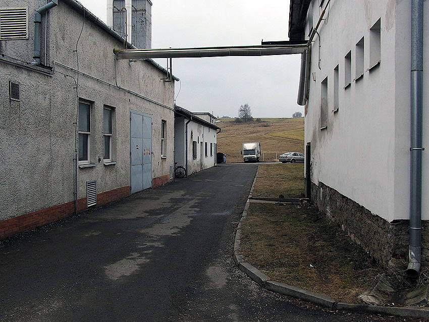 Měřín AGRO