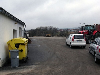 Měřín AGRO