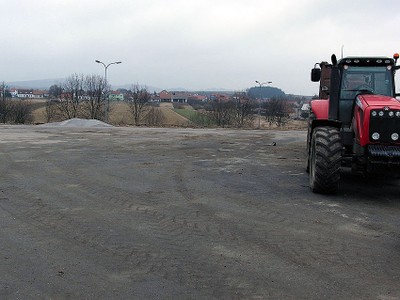 Měřín AGRO