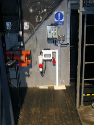Humpolec město
