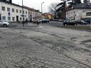 Humpolec město