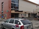 Humpolec město