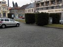 Humpolec město