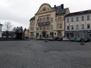 Humpolec město