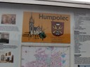 Humpolec město