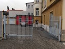 Humpolec město