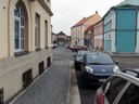 Humpolec město
