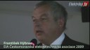 HÝBNER: Jak si stojí česká elektrotechnika 2009