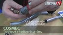 COSMEC: Trubkové a hadicové systémy