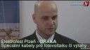 DRAKA: Speciální kabely v sortimentu společnosti