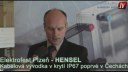 HENSEL na Elektrofestu 2009 - kabelové vývodky s IP67 a systém ENYSTAR