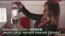 OSRAM: Katalog úsporných světelných zdrojů