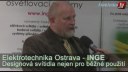 INGE: Designová svítidla nejen pro běžné použití