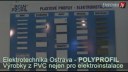 POLYPROFIL: Sortiment elektroinstalačního materiálu