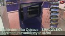 SPÁLOVSKÝ: Sortiment rozvaděčových skříní
