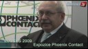 PHOENIX: Úspěšná expozice na Elosyse 2009