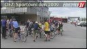 OEZ: Sportovní hry 2009