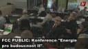FCC: Konference Energie pro budoucnost