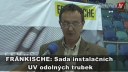 FRAENKISCHE: Novinky katalogu v září na ELEKTRAMu 2010