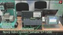 SIEMENS: Nový řídicí systém SIMATIC S7-1200