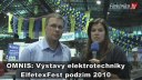 ELEKTROFest v druhé polovině roku 2010