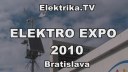 SLOVENSKO: Navštívili jsme ELEKTRO EXPO 2010