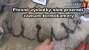 Svorky WAGO a IDEAL otestovány v ohni! 