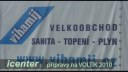 iCenter se připravoval na Voltík 2010