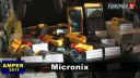 MICRONIX na AMPERu 2011