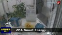 ZPA Smart Energy na AMPERu 2011