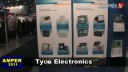 TYCO Electronics na AMPERu 2011
