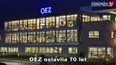 OEZ oslavila 70 let