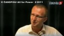 Obsah časopisu All for Power 2/2011 živě se Stanislavem Cieslarem