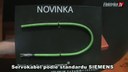 LAPP KABEL: O nejnovějším servokabelu Lapp Group ÖLFLEX® SERVO FD 796 CP