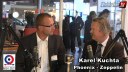 Záložní zdroj Phoenix-Zeppelin pro optimalizaci nouzových zdrojů elektrické energie
