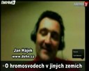 Jan Hájek o ochraně proti přepětí v jiných zemích (upoutávka)