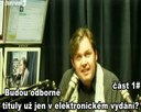 Budou odborné tituly už jen v elektronické podobě? (#1)