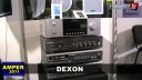 DEXON na AMPERu 2011