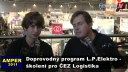 AMPER 2011: Doprovodný program L.P.Elektro