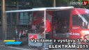 Vysíláme živě z hradecké výstavy ELEKTRAM 2011