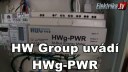 Co je to IP měřič energie HWg-PWR? 